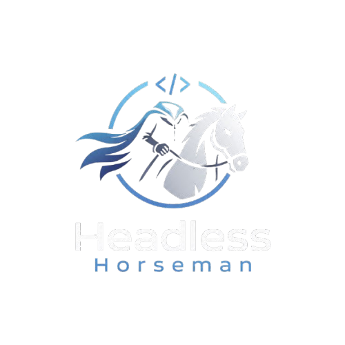 Headless Horseman